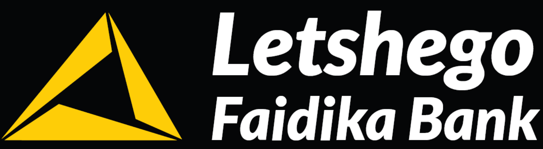 Letshego Faidika Bank